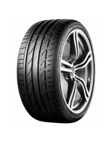 225/40 R18 92Y YR Bridgestone Zo Potenza S001 Mo