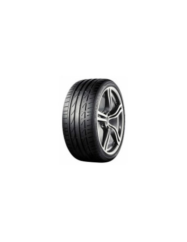 S001 POTENZA RFT BRIDGESTONE 225 40...