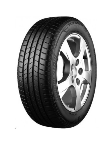 215/45 R17 TL 91W TURANZA T005 XL AO 