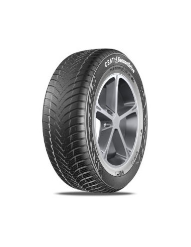 215/45 R17 91 V Ceat  4 Seasondrive