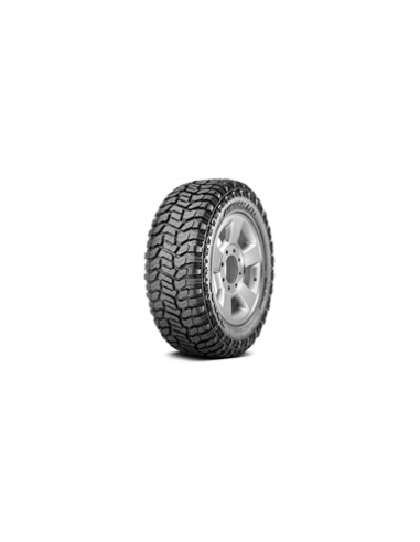 285/75 R18 121/118 Q Radar Renegade R/t+