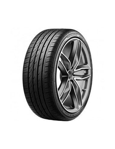 DIMAX R8 RADAR 245 35 19 93 Y