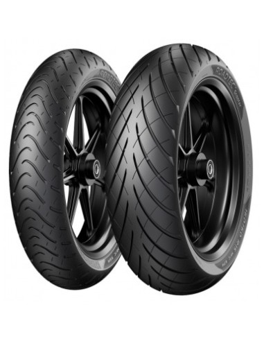 ROADTEC SCOOTER METZELER 100 90 14 57 P