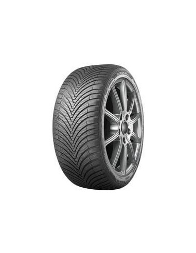 SOLUS HA32+ 4S KUMHO 215 60 16 99 V