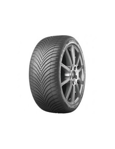 205/60 R16 96 V Kumho Solus 4s Ha32 Xl Bsw M+s 3pmsf