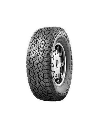 255/75 R17 115 T Kumho Road Adventure At52