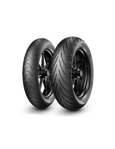 130/80 R16 64 P METZELER - Roadtec Scooter