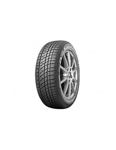 215/70 R16 100 T Kumho Wintercraft Ws71 3pmsf M+s (tl)