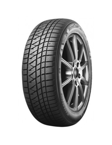 275/45 R21 110 V Kumho Wintercraft Ws71 Suv