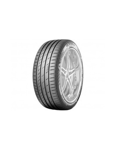 PS71 KUMHO 295 30 19 100 Y