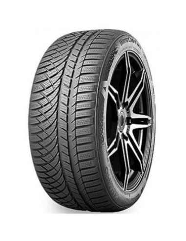 265/40 R20 104 W Kumho Wintercraft Wp72 Xl M+s 3pmsf (tl)