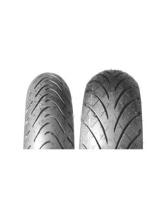 ROADTEC SCOOTER METZELER...