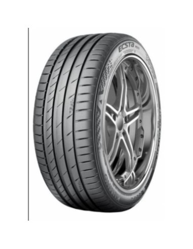 PS71 XL KUMHO 215 45 18 93 Y