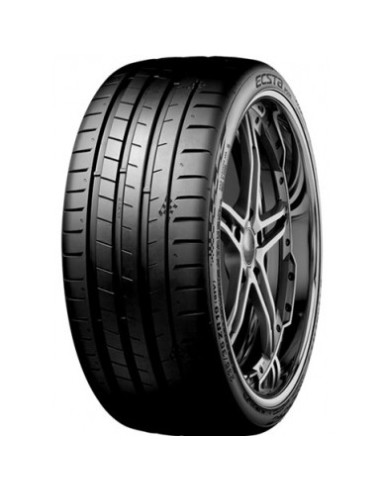 265/40 ZR20 TL 104(Y) ECSTA PS91 XL MFS 