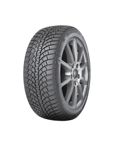 255/35 R19 96 V Kumho Wintercraft Wp71 Xl M+s 3pmsf