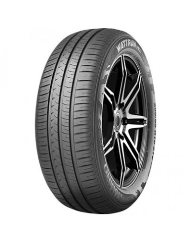 195/65 R15 TL 91H WATTRUN VS31 