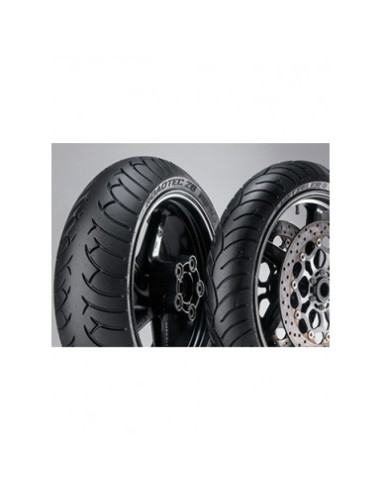 190/50 R17 73 W Metzeler  Roadtec Z6 Rear