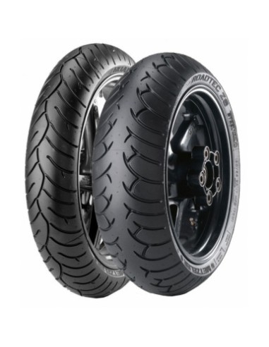 160/60 ZR17 TL (69W) ROADTEC Z6 REAR...
