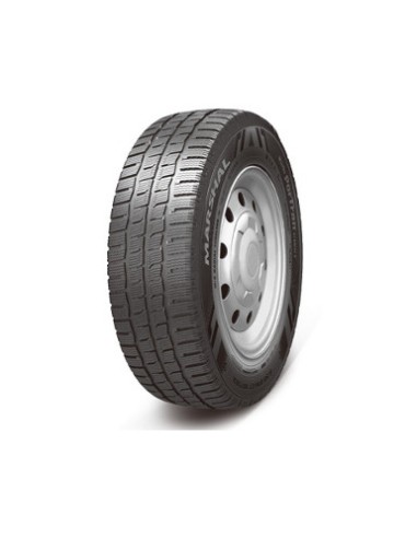 215/60 R17C 104/102 H Marshal  Cw51