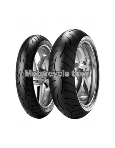 180/55 ZR17 TL (73W) ROADTEC Z8...