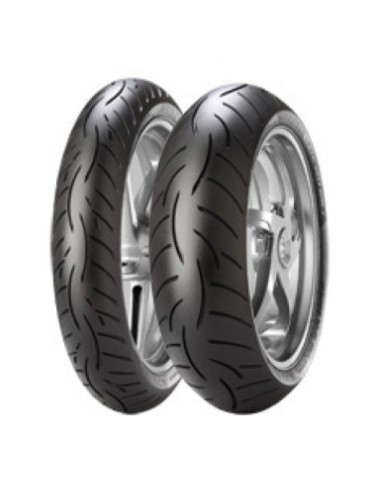 190/55 ZR17 TL (75W) ROADTEC Z8...