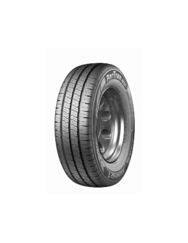 KC53 KUMHO 215 70 15C 109 T