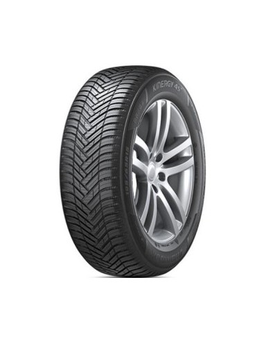 225/55 R19 103 W Hankook Kinergy 4s 2 X (h750a) Xl M+s 3pmsf (tl)