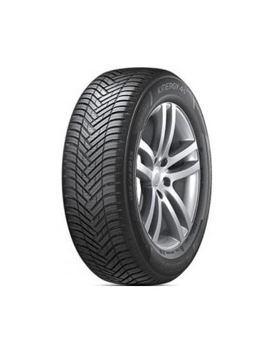 225/40 R19 93 (Z) Y Hankook Kinergy 4s 2 (h750) Xl M+s 3pmsf (tl)