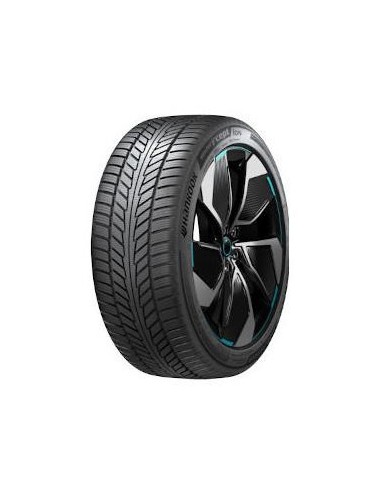 255/50 R19 107 H Hankook  Ion I*cept (iw01a)