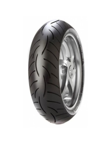 110/80 ZR18 TL 58(W) ROADTEC Z8...
