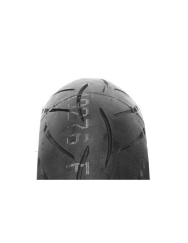 SPORTEC M5 METZELER 180 55 17 73 W