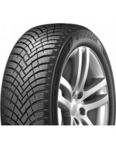 W462 Winter i*cept RS3 HANKOOK 205 55...