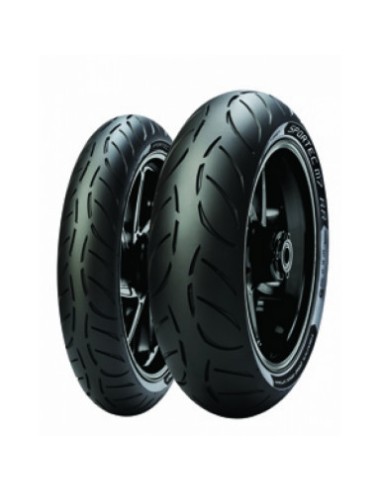 150/60 ZR17 TL 66W SPORTEC M7 RR REAR...