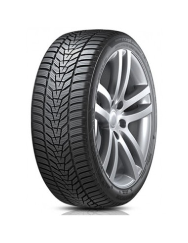 235/65 R19 109 V Hankook Winter Icept Evo3 X (w330a) Xl M+s 3pmsf (tl)