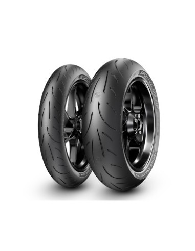 150/60 ZR17 TL 66W SPORTEC M9 RR REAR...