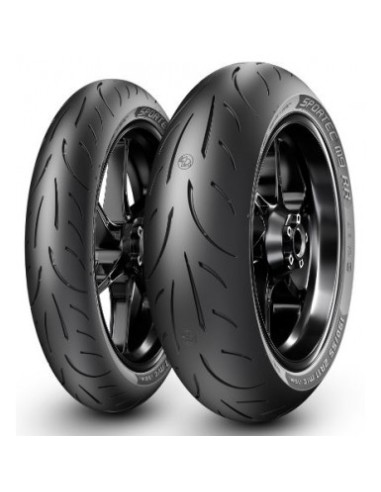 180/55 ZR17 TL (73W) SPORTEC M9 RR...