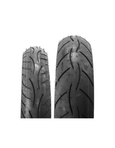 120/70 R17 58 S Metzeler