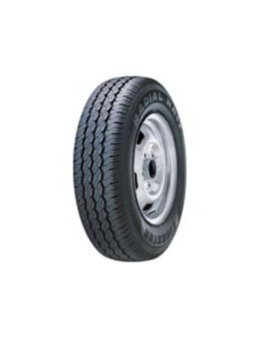 195/65 R16C 104 T Kingstar Radial Ra17 C 8pr Bsw