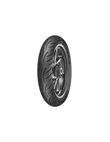 90/80 R14 49 S METZELER - Sportec Street