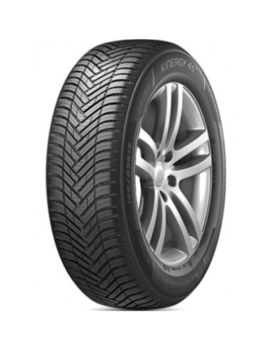 KINERGY 4S 2 X HANKOOK 235 55 19 105 W