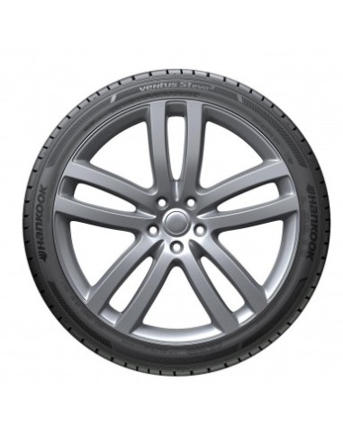 K127 XL HANKOOK 265 40 20 104 Y