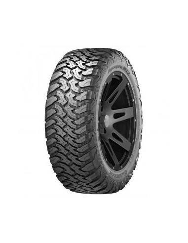 245/75 R17 121/118Q HANKOOK DYNAPRO MT2 RT05