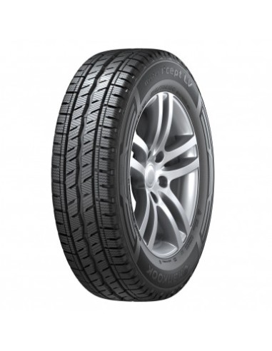 165/70 R14C 89 R Hankook Winter I*cept Lv