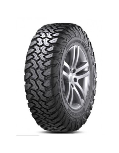 265/70 R16 121/118 Q Hankook Dynapro Mt2 (rt05) M+s (tl)