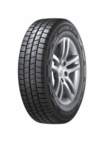 RA30 Vantra ST AS2 HANKOOK 195 70 15...