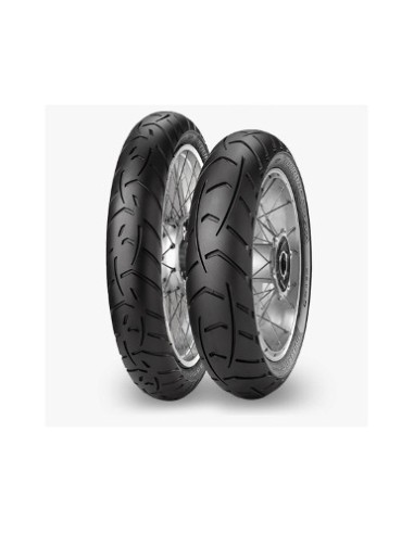 TOURANCE NEXT TL Front METZELER 100...