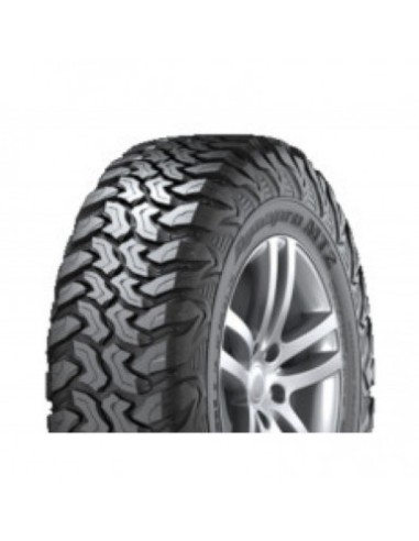 255/75 R17 121/118 Q Hankook  Dynapro Mt2 Rt05