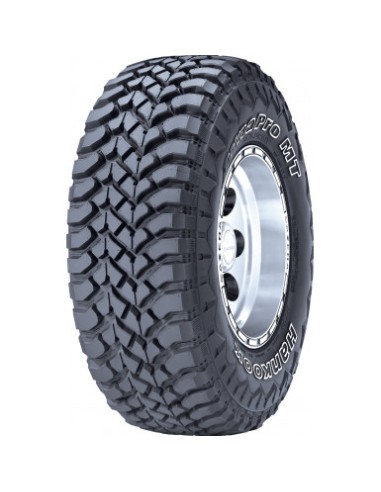 31/11.5 R15 110 Q Hankook Dynapro Mt Rt03