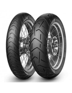 130/80 R17 TL 65V TOURANCE...