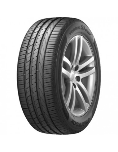 K117 VENTUS S1 EVO2 HRS HANKOOK 255...